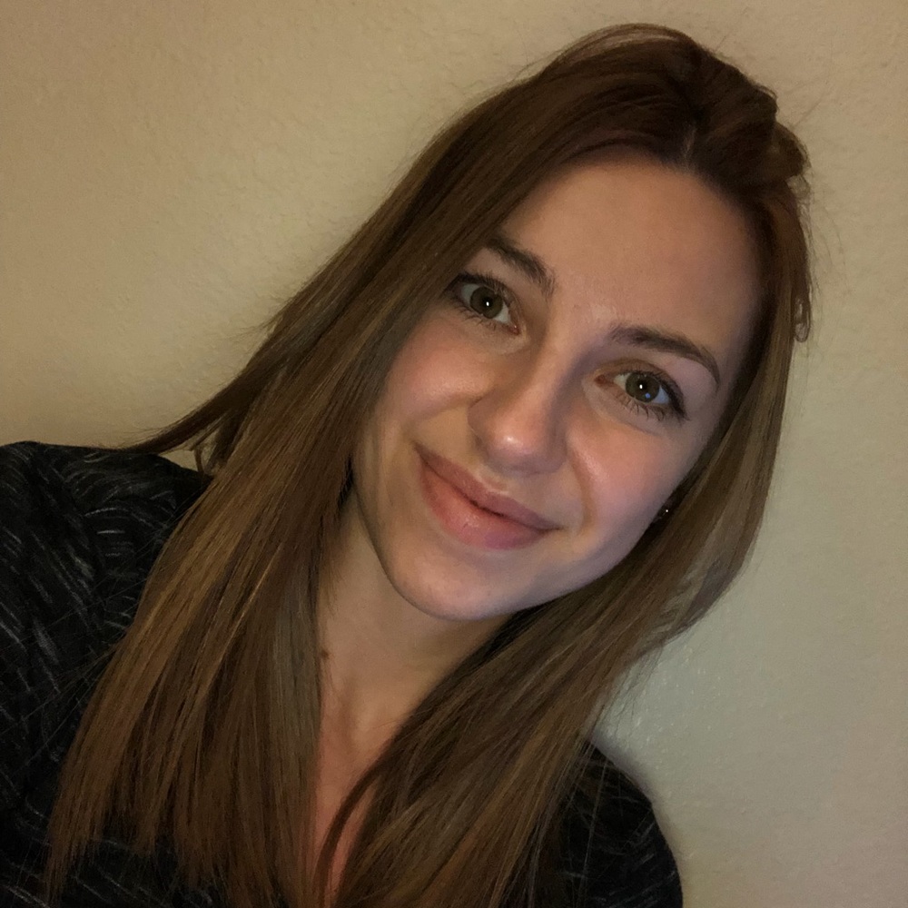 Meet your Posher, Jessy